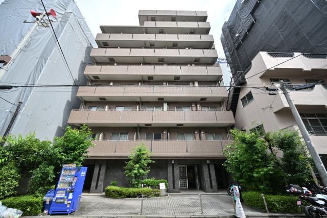 パレステュディオ飯田橋