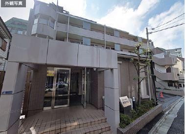 サンマンションアトレ新宿戸山