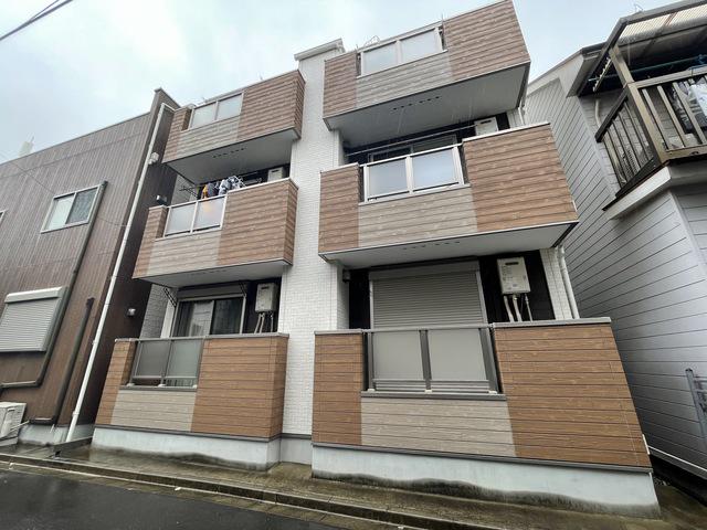 GLANZ町屋アネックス