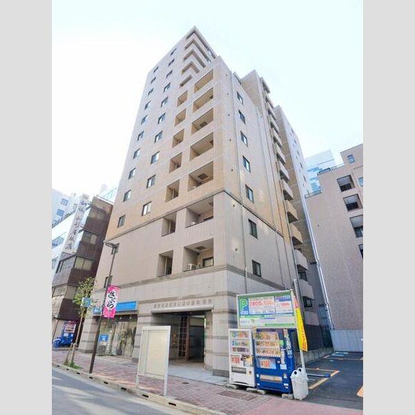 リーガルタワー神保町