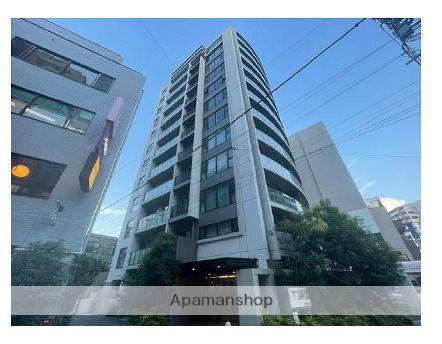 プライマルシティ神楽坂