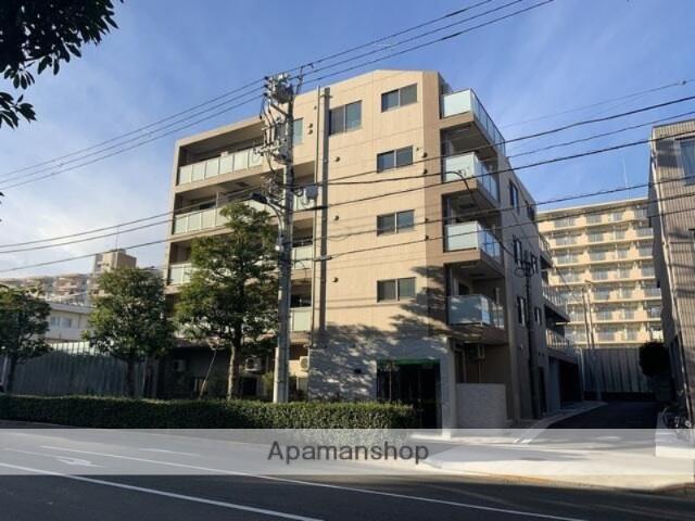 アーバンパーク王子