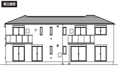 ルミエール光Ⅰ(1LDK/1階)