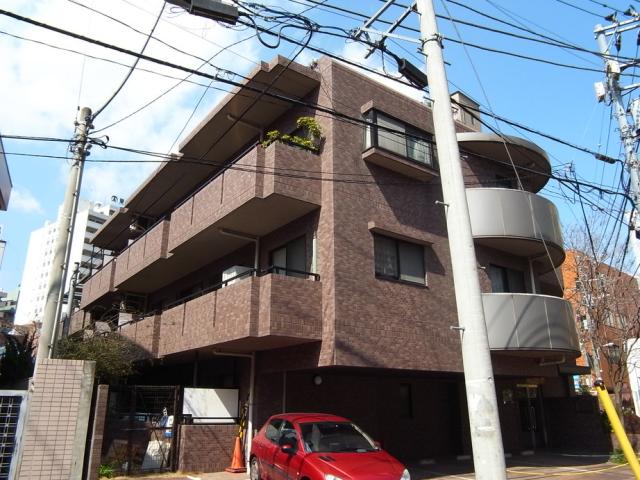 菱和パレス立教大学前国際ハイム