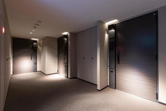 パークホームズ本郷三丁目