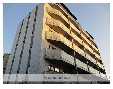 パレステージ西日暮里2