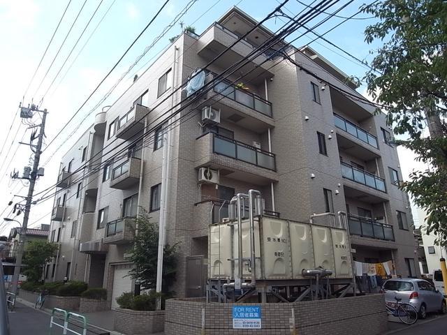 グリーンヒルズ飛鳥山