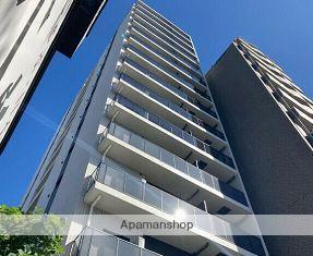 プレール・ドゥーク南千住