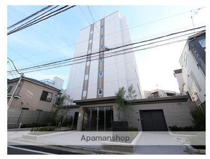 PREMIUM CUBE 池袋本町