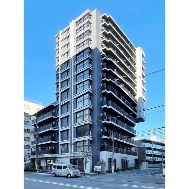 AIFLAT若松河田(1LDK/10階)