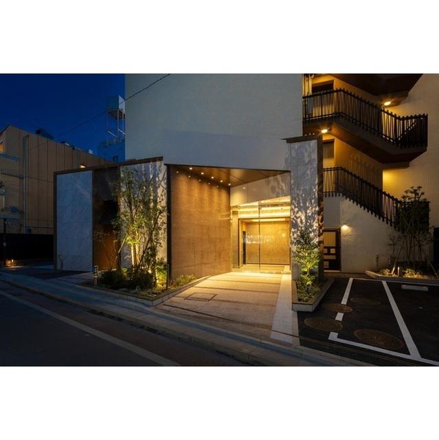 ザ・パークハビオ東長崎