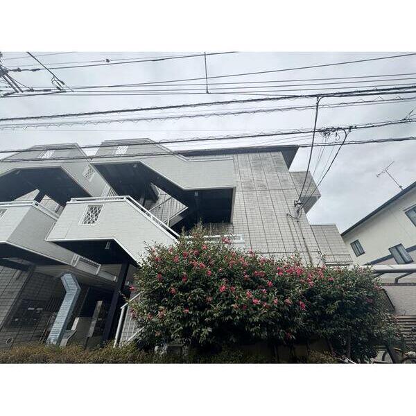 エステートピアイースト