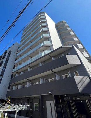 ハーモニーレジデンス大塚山手インサイド