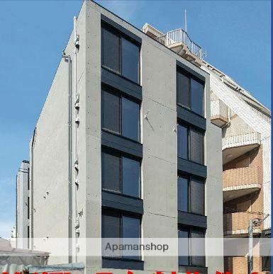 LEGALAND小石川5丁目