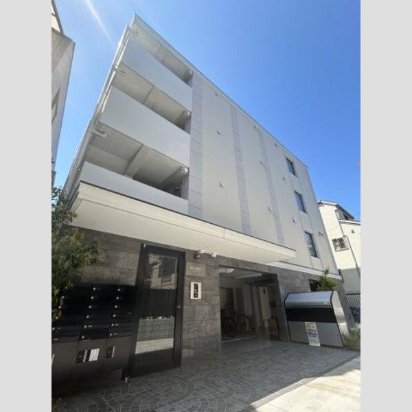 エルファーロ神楽坂2