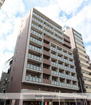 プレール・ドゥーク浅草松が谷