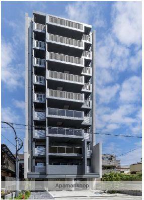 アーバンパーク三ノ輪