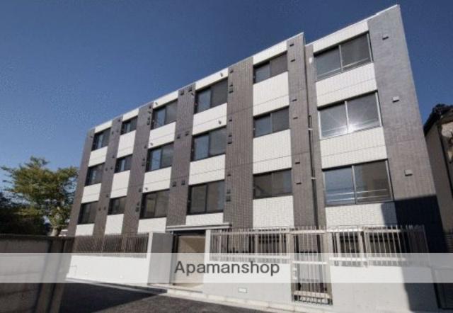 キャッスルヒル赤羽