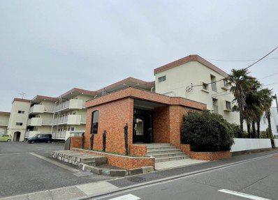武蔵野ハイツ