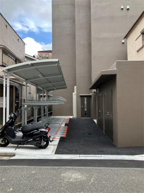 スカイガーデン