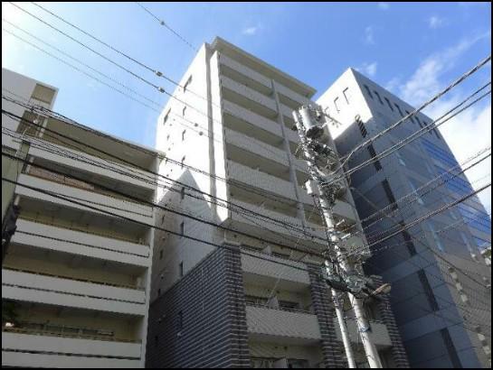 フォートレス文京