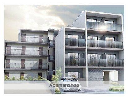 クレヴィスタ大塚