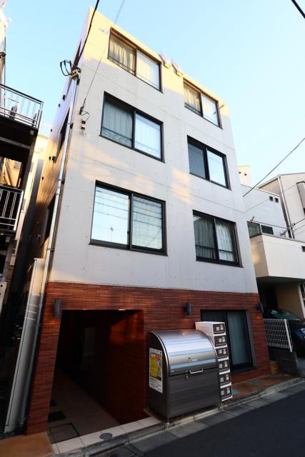 ルーナクレシェンテ町屋