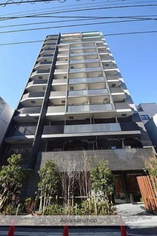 プレサンスジェネ浅草ウエスト