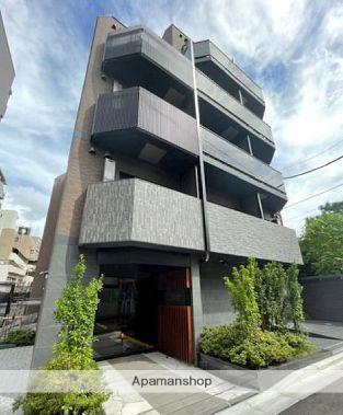 GRAN PASEO神楽坂Ⅱ