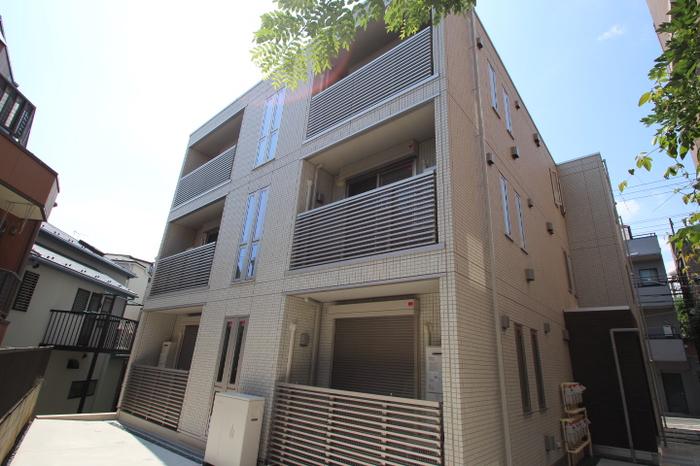 サンクレール小竹向原