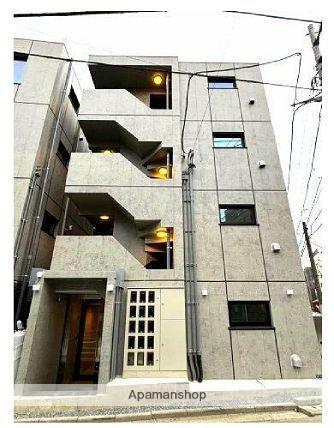 YS COURT AKABANE
