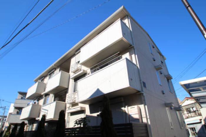 FLAT TENJINⅡⅢ Ⅲ