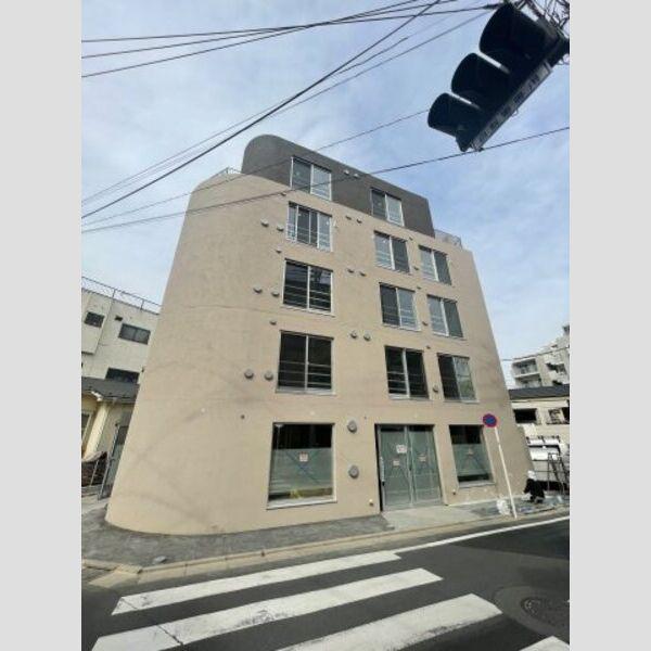 ルーデンス上板橋(ワンルーム/4階)