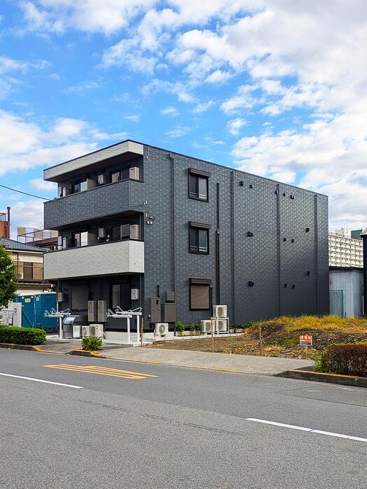 セレスティア大谷田II