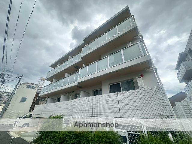 HF西巣鴨レジデンス