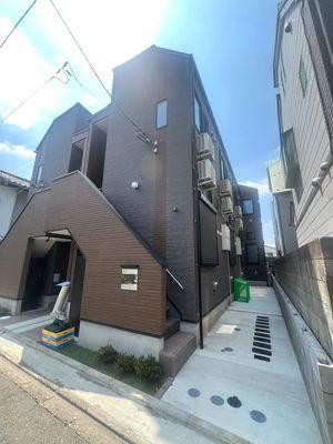 ワイズときわ台