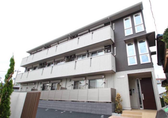 レイストリーフ