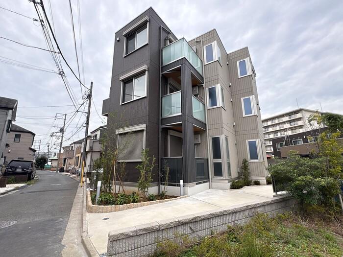 セレスティア扇III