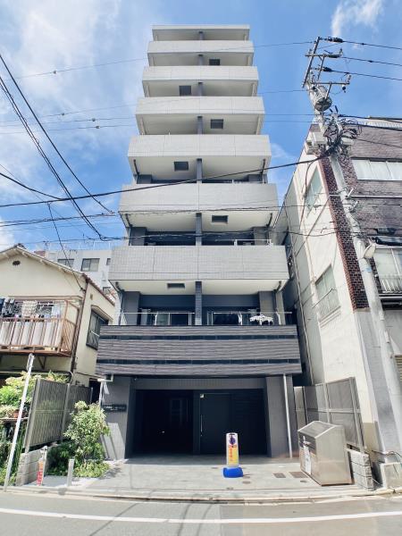 DS VARIE三ノ輪レジデンス