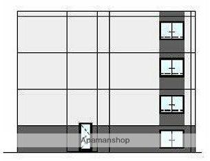 LIZ西日暮里(ワンルーム/1階)