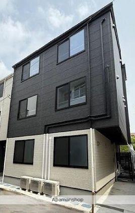 G BASE 町屋 イースト