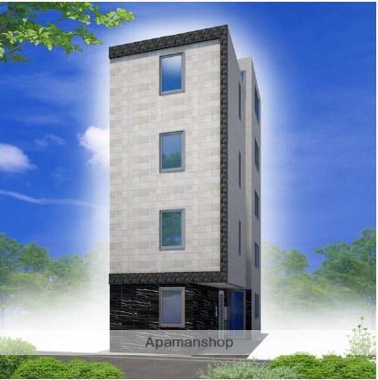 アーバンステージ御徒町