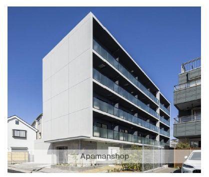 ベルシード王子神谷