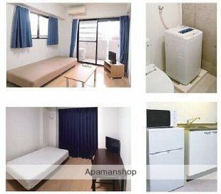 新品きマンション本駒込1