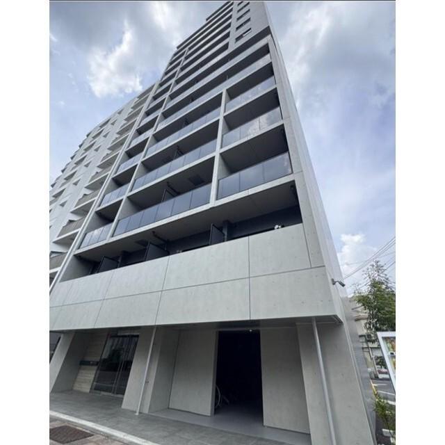 BPRレジデンス王子イースト