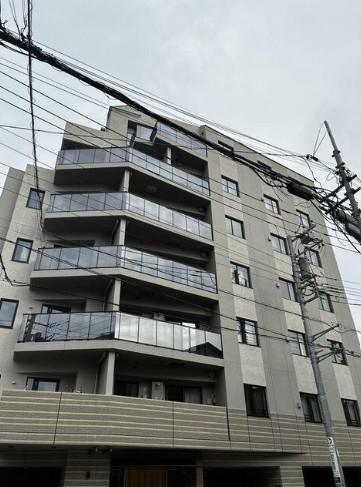 サンウッドテラス東京尾久