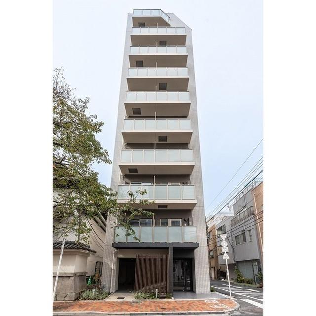 グランカーサ上野松が谷