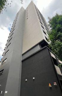 フロンティアレジデンス板橋