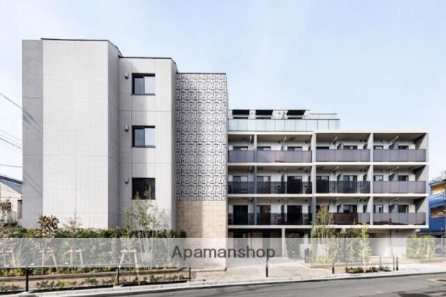 ベルシード板橋本町プレミア