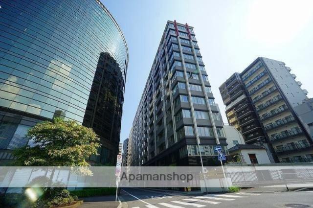 東神田テラスレジデンス